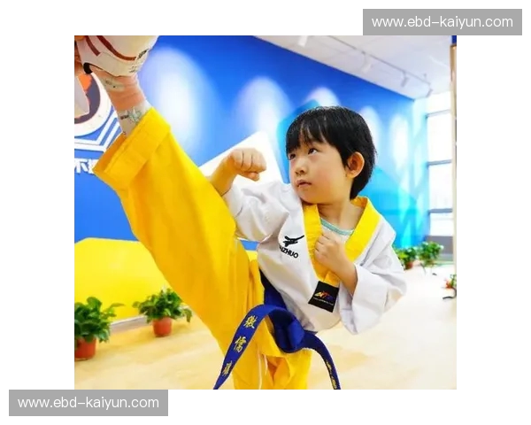 跆拳道定位球：精准、速度与乐趣的完美结合