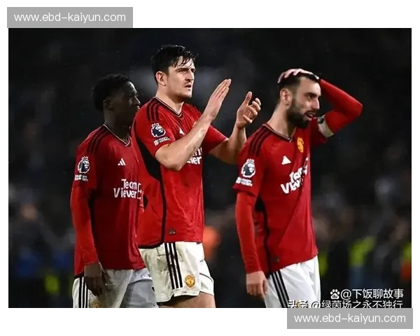 英超2019赛果：一场英雄与遗憾交织的绿茵史诗